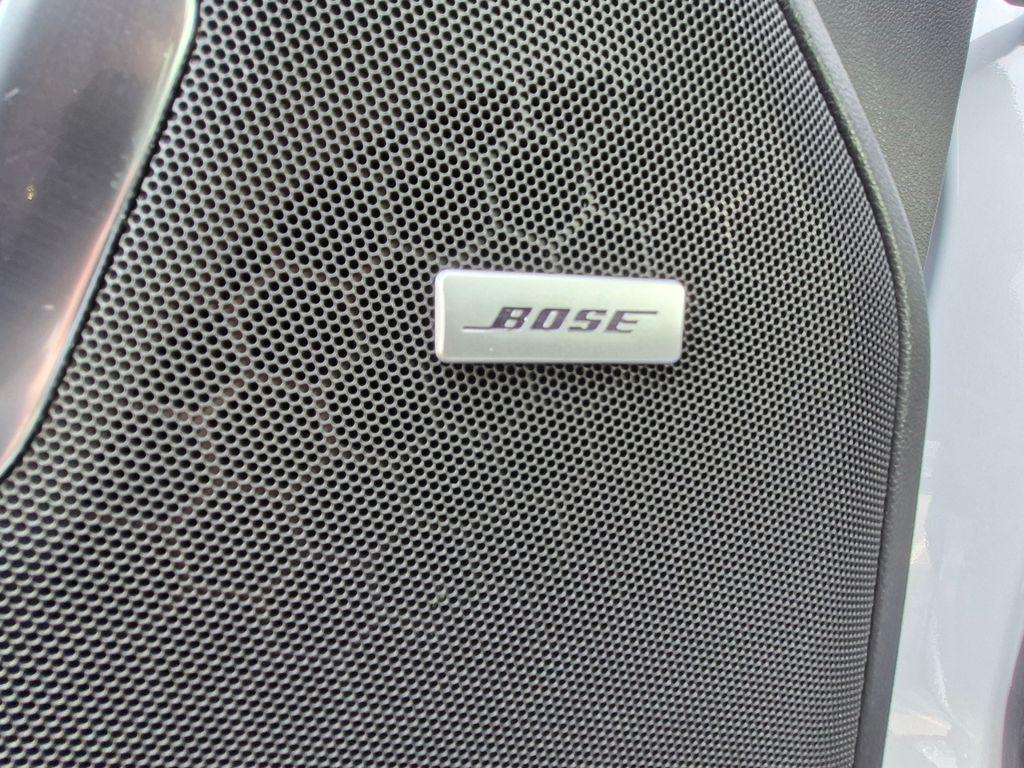 used 2022 Chevrolet Tahoe car, priced at $58,424