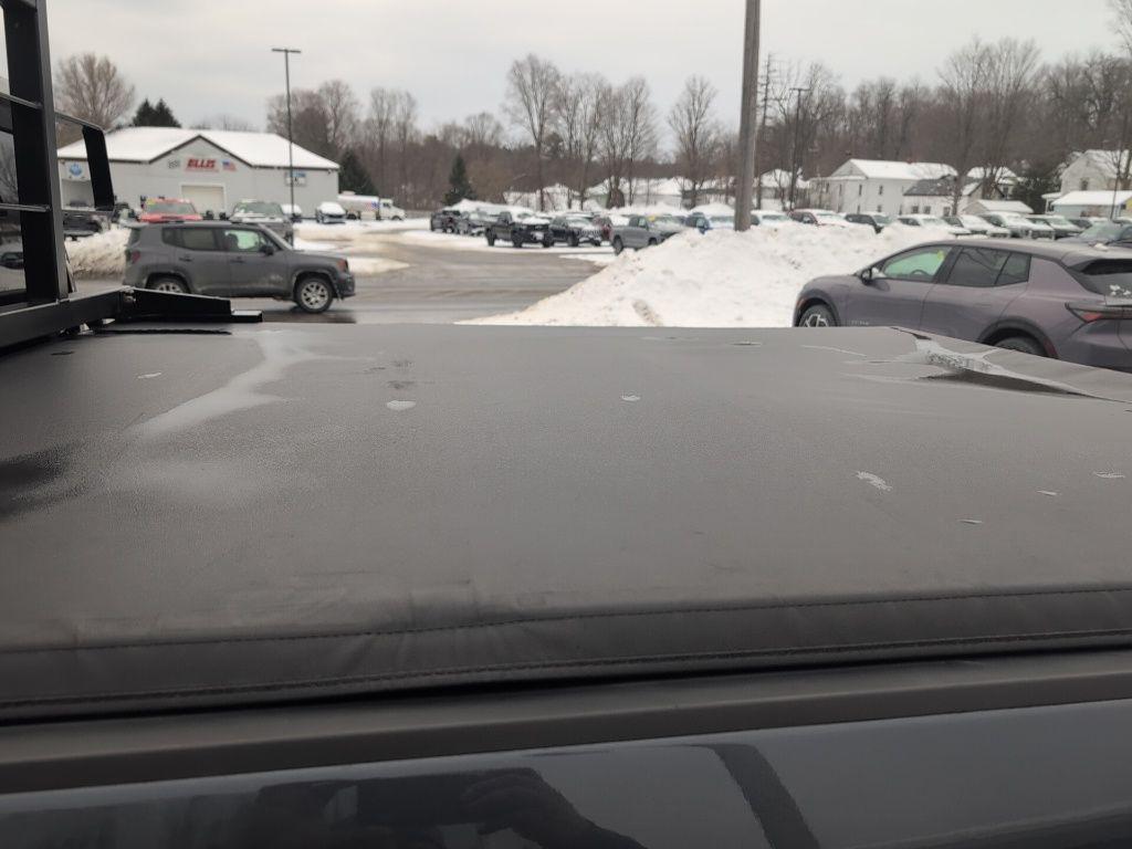 used 2021 Chevrolet Silverado 1500 car, priced at $33,450