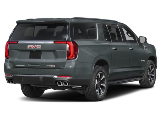 new 2026 GMC Yukon XL car, priced at $85,550