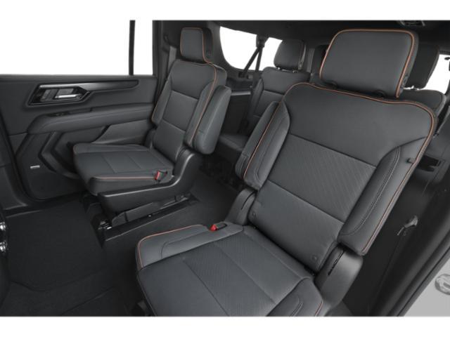 new 2026 GMC Yukon XL car, priced at $85,550