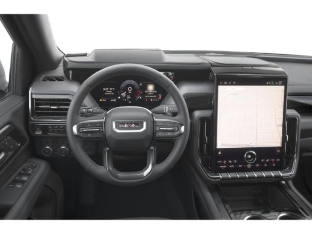 new 2026 GMC Yukon XL car, priced at $85,550