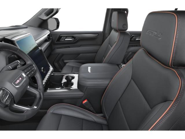 new 2026 GMC Yukon XL car, priced at $85,550