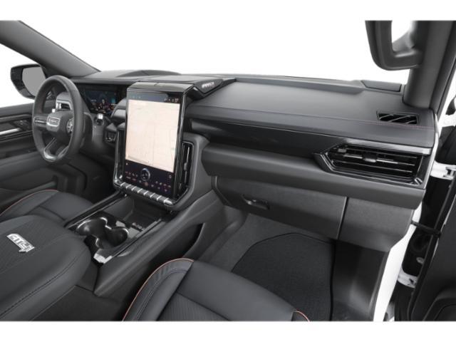 new 2026 GMC Yukon XL car, priced at $85,550