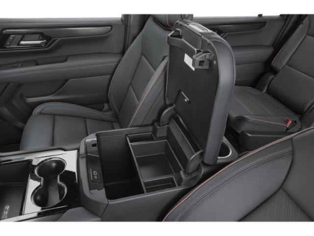 new 2026 GMC Yukon XL car, priced at $85,550