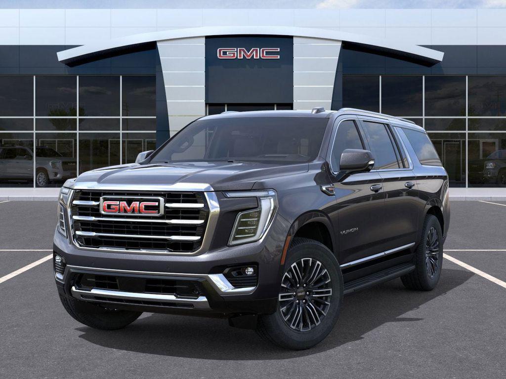 new 2026 GMC Yukon XL car, priced at $80,105