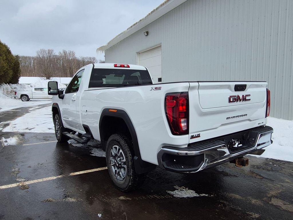 used 2022 GMC Sierra 3500 car, priced at $44,980