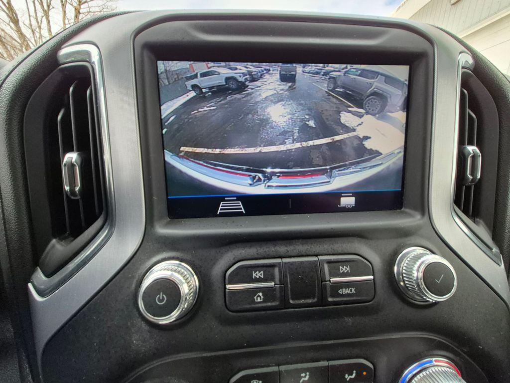 used 2022 GMC Sierra 3500 car, priced at $44,980