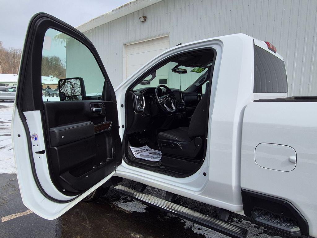 used 2022 GMC Sierra 3500 car, priced at $44,980