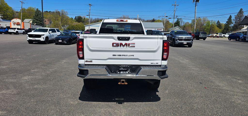 used 2022 GMC Sierra 3500 car, priced at $43,826