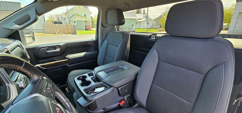 used 2022 GMC Sierra 3500 car, priced at $43,826