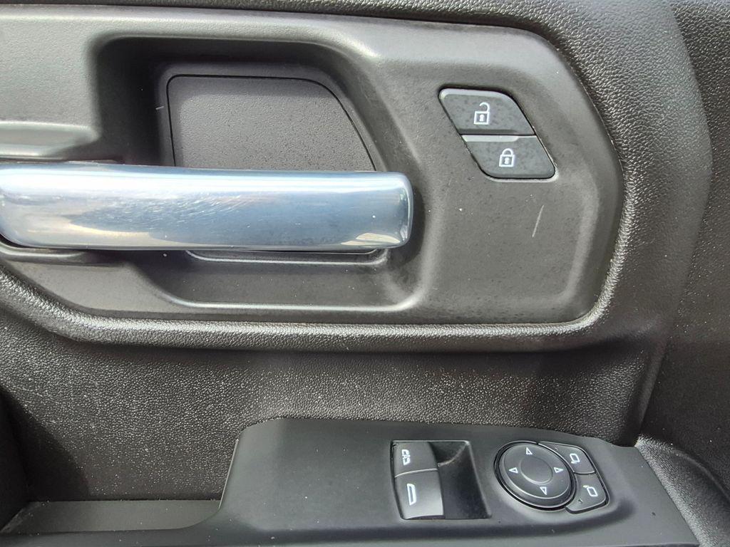 used 2022 GMC Sierra 3500 car, priced at $44,980