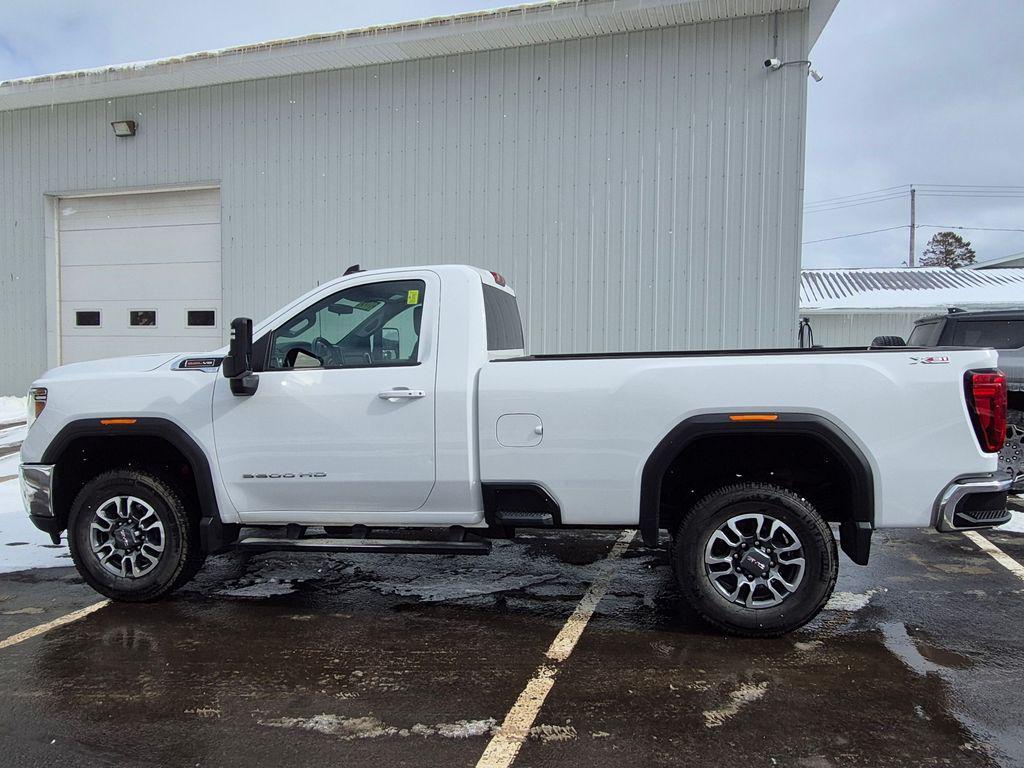 used 2022 GMC Sierra 3500 car, priced at $44,980