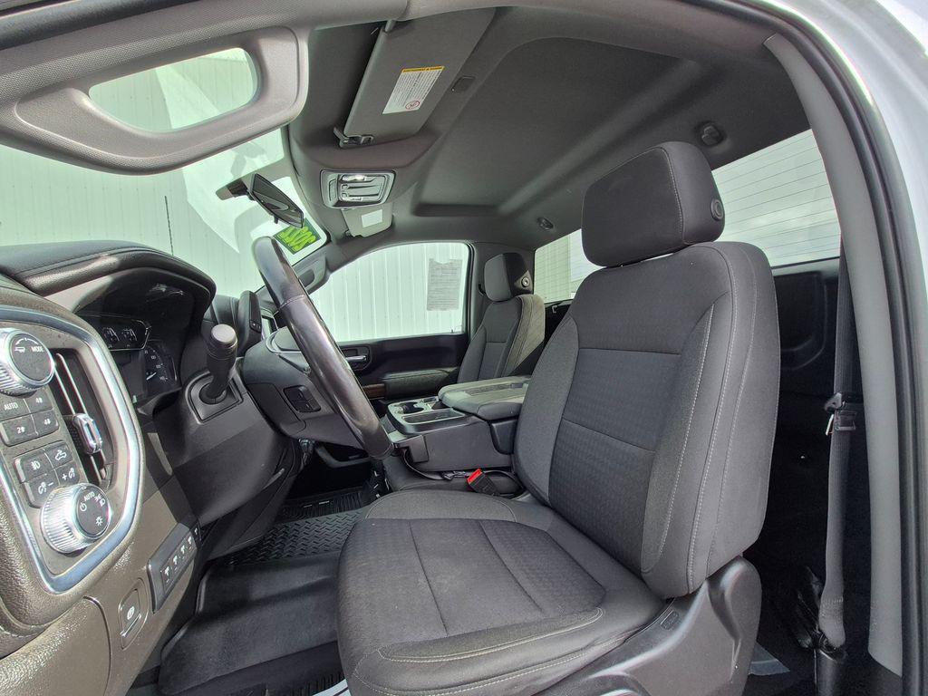 used 2022 GMC Sierra 3500 car, priced at $44,980