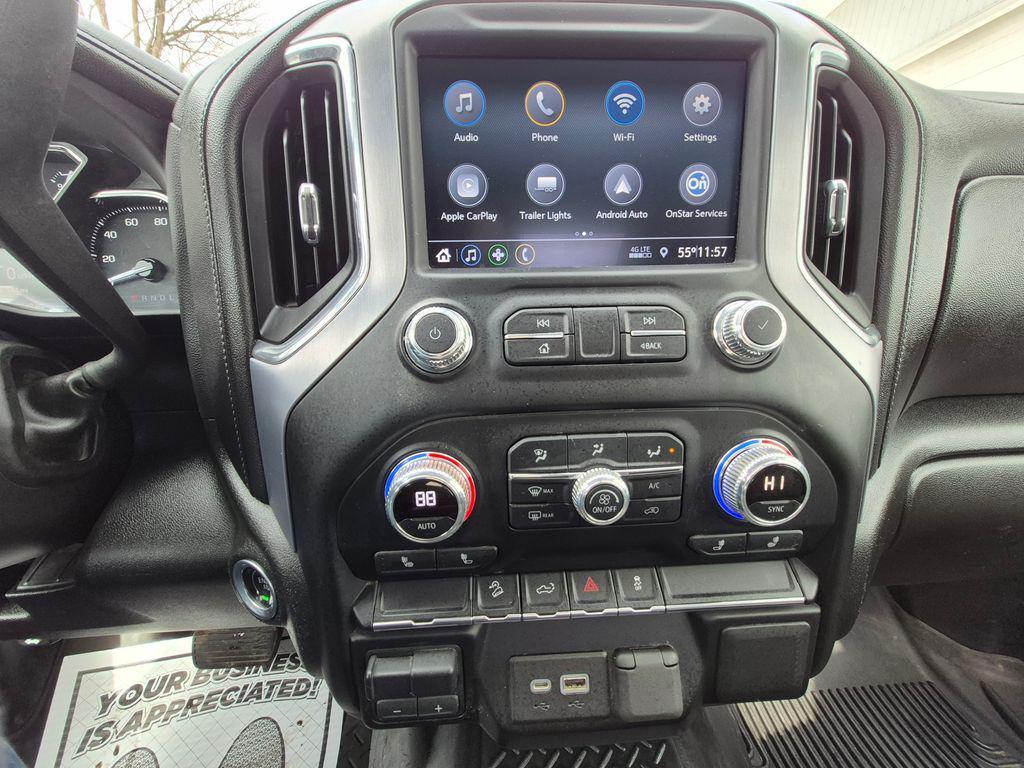 used 2022 GMC Sierra 3500 car, priced at $44,980