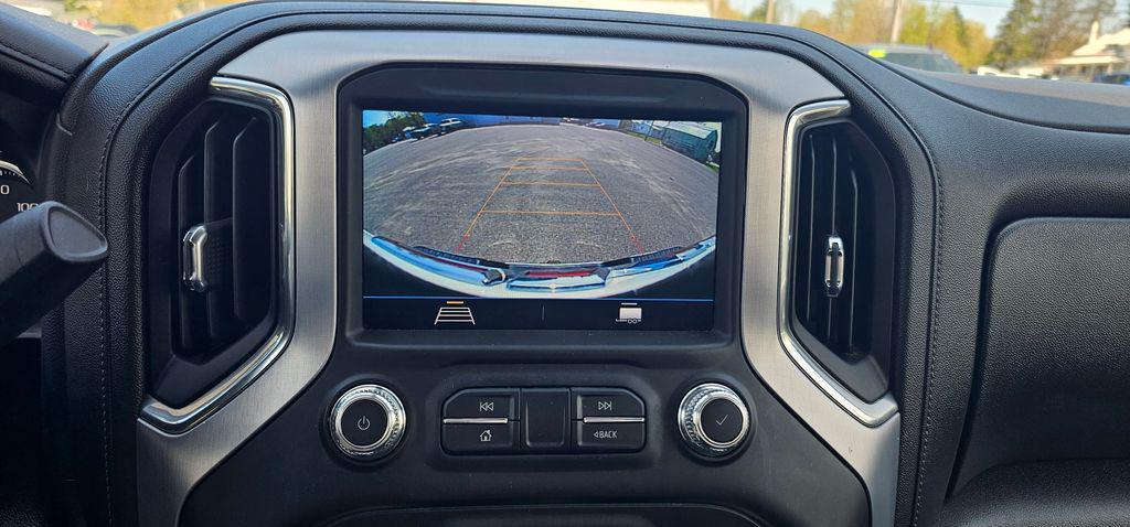 used 2022 GMC Sierra 3500 car, priced at $43,826