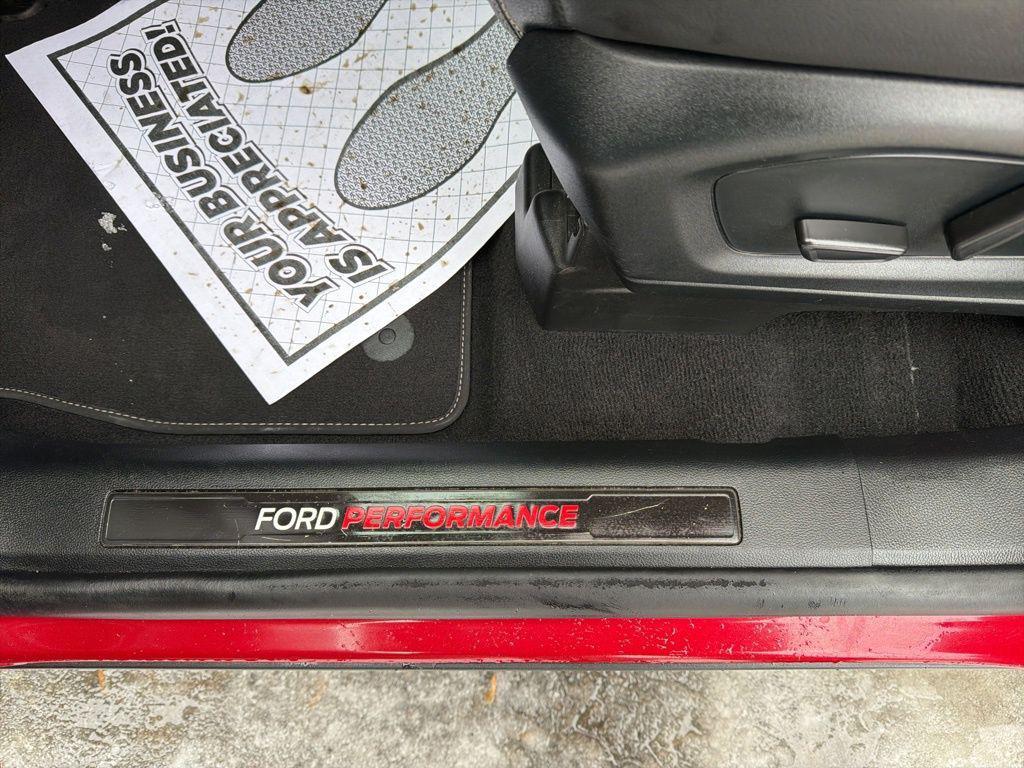 used 2022 Ford Explorer car, priced at $33,628