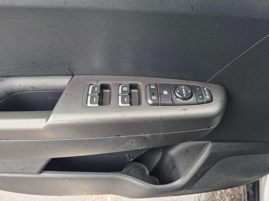 used 2022 Kia Sportage car, priced at $19,602