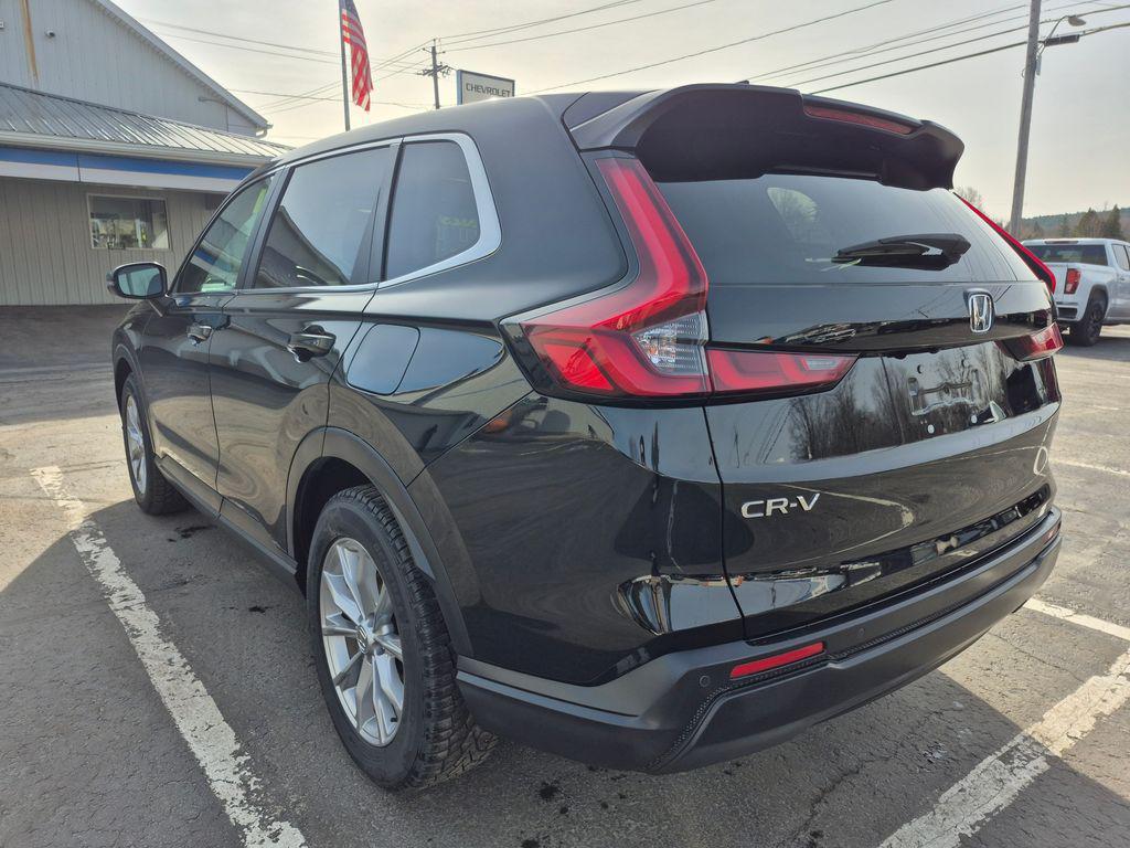 used 2023 Honda CR-V car, priced at $29,894
