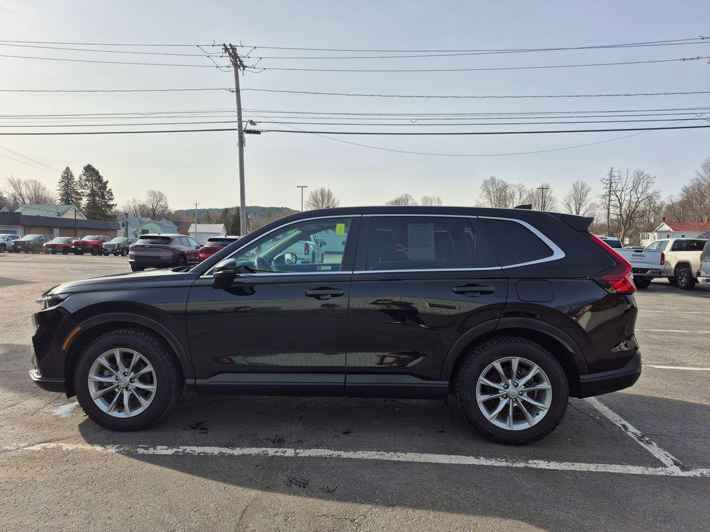 used 2023 Honda CR-V car, priced at $29,894