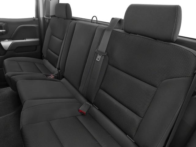 used 2018 Chevrolet Silverado 2500 car, priced at $35,824