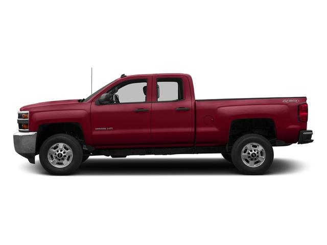 used 2018 Chevrolet Silverado 2500 car, priced at $35,824