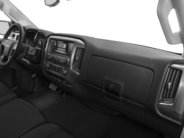 used 2018 Chevrolet Silverado 2500 car, priced at $35,824