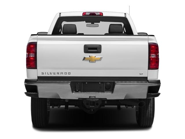 used 2018 Chevrolet Silverado 2500 car, priced at $35,824
