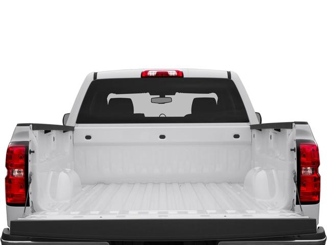 used 2018 Chevrolet Silverado 2500 car, priced at $35,824