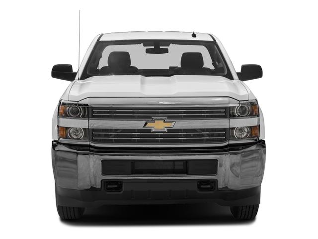 used 2018 Chevrolet Silverado 2500 car, priced at $35,824