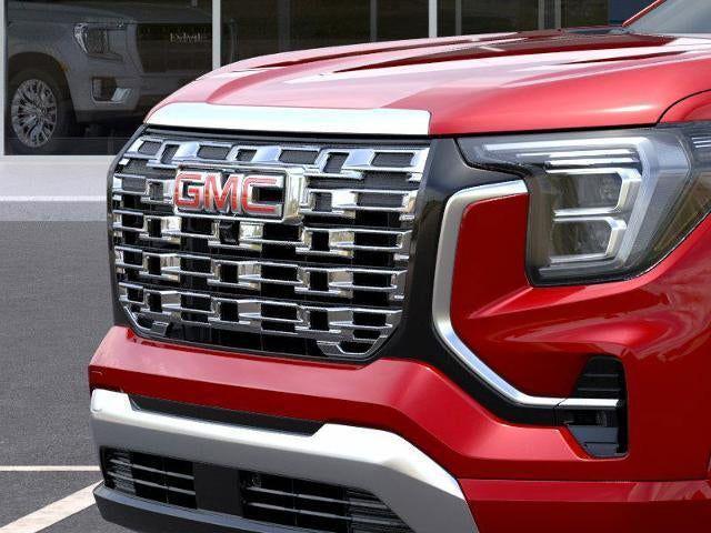 new 2026 GMC Terrain car, priced at $44,565