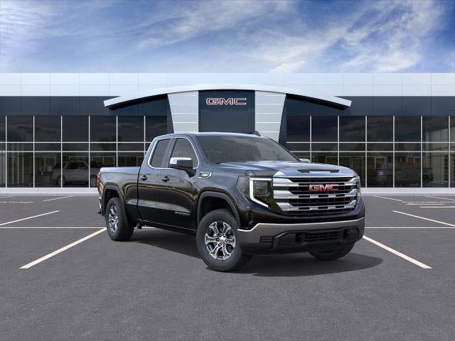new 2026 GMC Sierra 1500 car, priced at $52,590