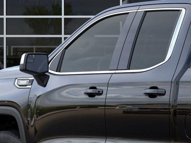 new 2026 GMC Sierra 1500 car, priced at $52,590