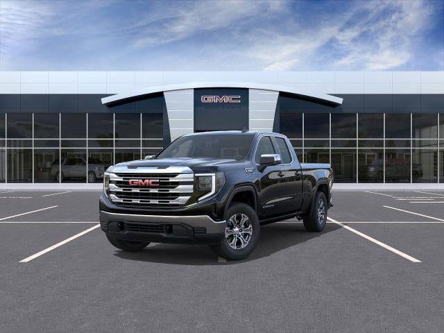 new 2026 GMC Sierra 1500 car, priced at $52,590
