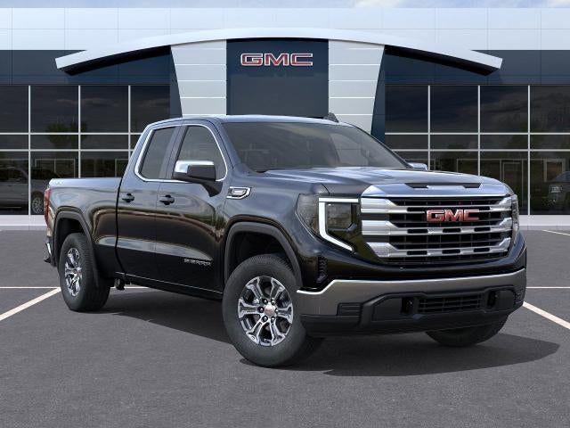 new 2026 GMC Sierra 1500 car, priced at $52,590