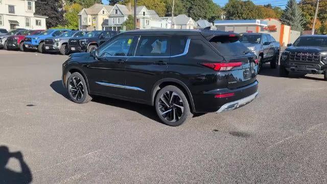 used 2024 Mitsubishi Outlander car, priced at $31,323
