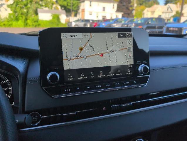 used 2024 Mitsubishi Outlander car, priced at $31,323