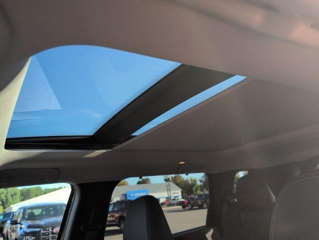 used 2024 Mitsubishi Outlander car, priced at $31,323