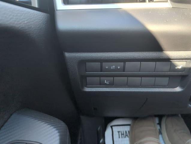 used 2024 Mitsubishi Outlander car, priced at $31,323