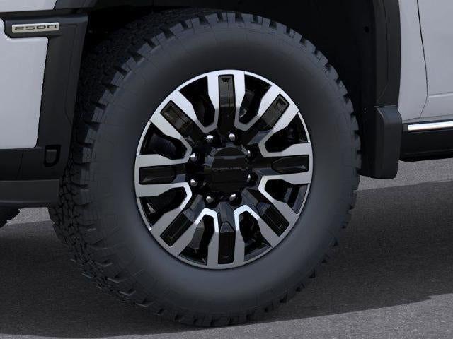 new 2026 GMC Sierra 2500 car, priced at $96,865