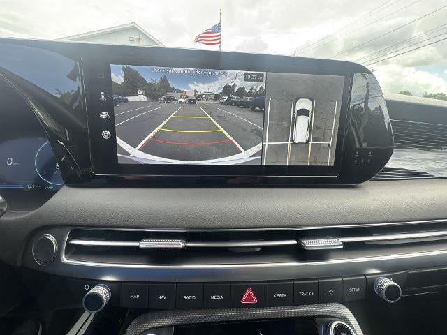 used 2025 Hyundai Palisade car, priced at $47,728