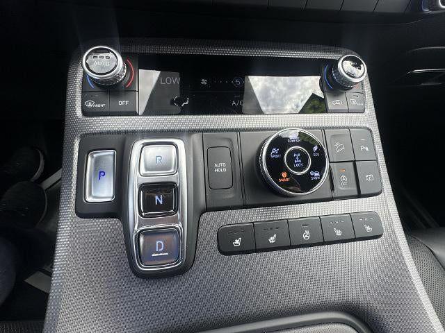 used 2025 Hyundai Palisade car, priced at $47,728