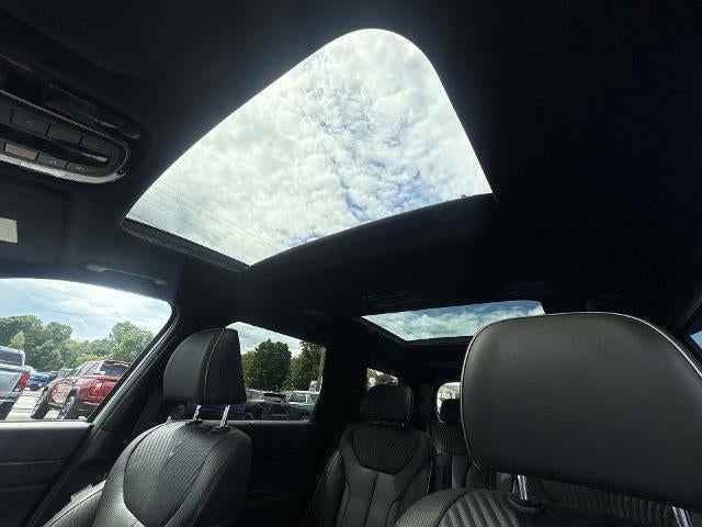 used 2025 Hyundai Palisade car, priced at $47,728