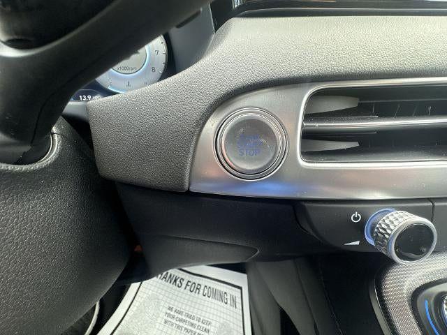 used 2025 Hyundai Palisade car, priced at $47,728