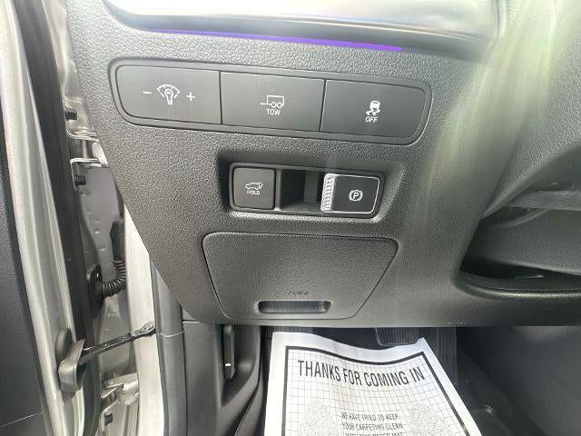 used 2025 Hyundai Palisade car, priced at $47,728