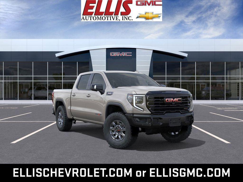 new 2026 GMC Sierra 1500 car, priced at $84,785