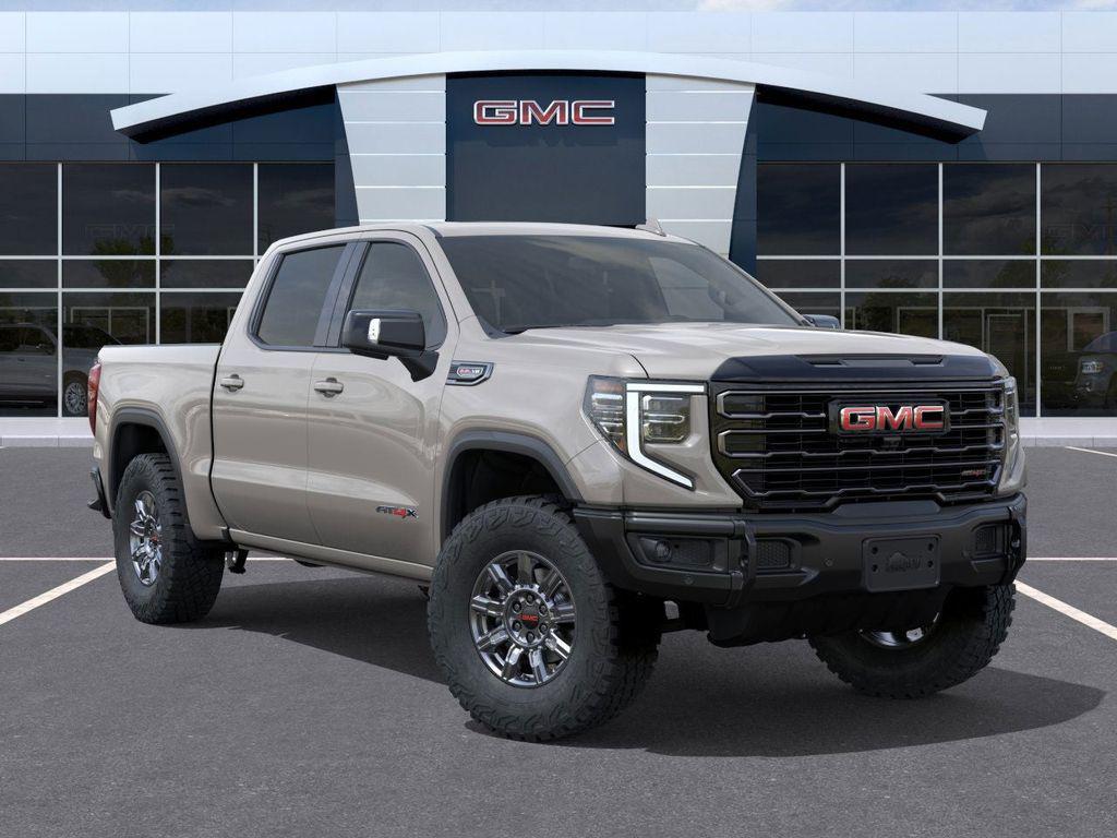 new 2026 GMC Sierra 1500 car, priced at $84,785