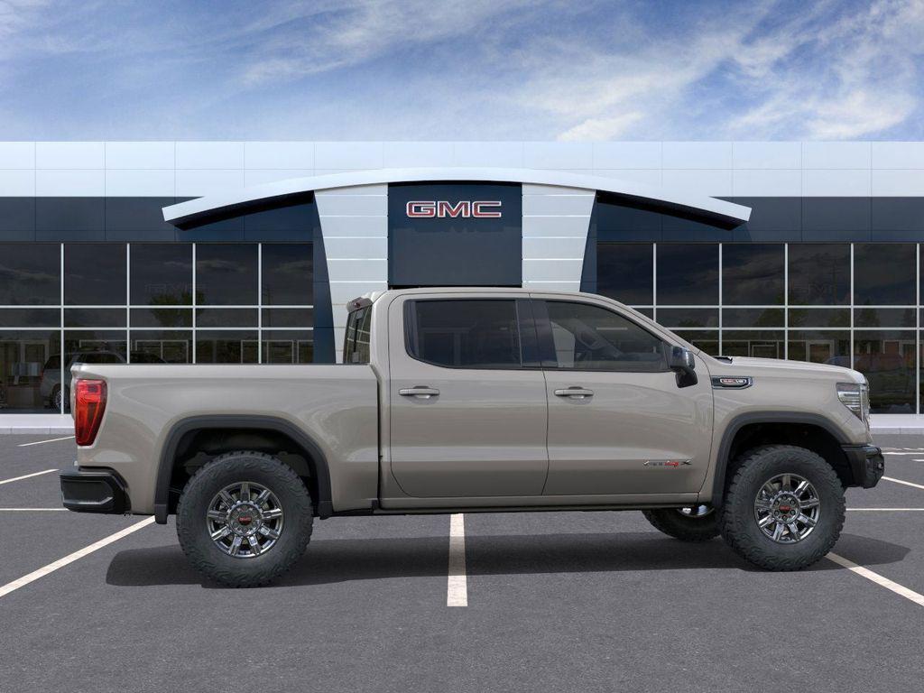 new 2026 GMC Sierra 1500 car, priced at $84,785