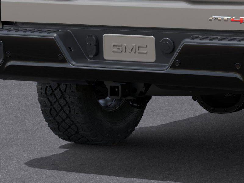 new 2026 GMC Sierra 1500 car, priced at $84,785