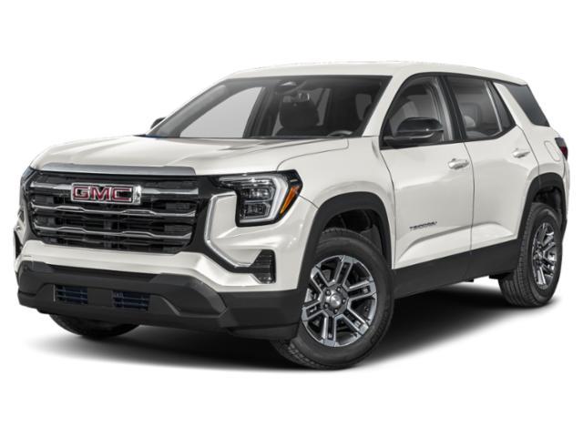 new 2026 GMC Terrain car, priced at $46,780