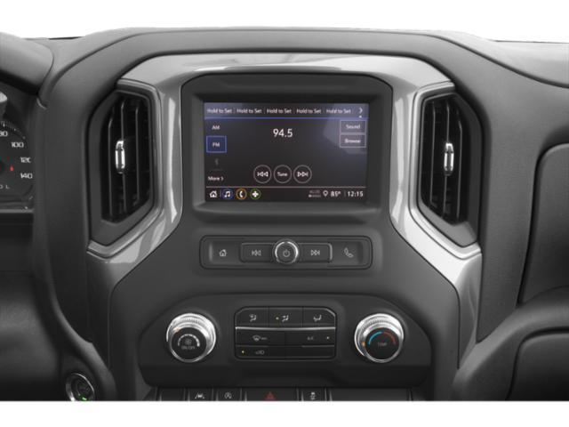 new 2026 GMC Sierra 1500 car, priced at $55,955
